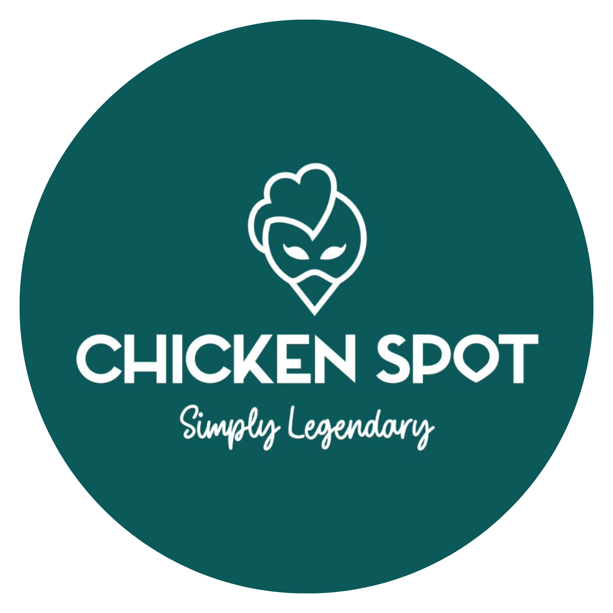 Chicken Spot